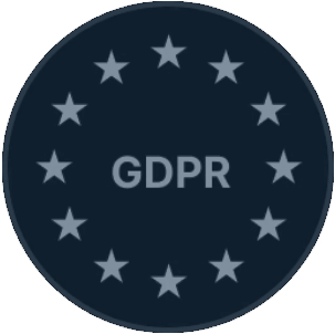 GDPR Compliant