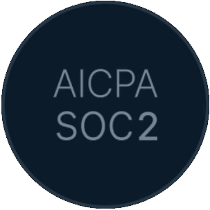 SOC 2 Type II Certified