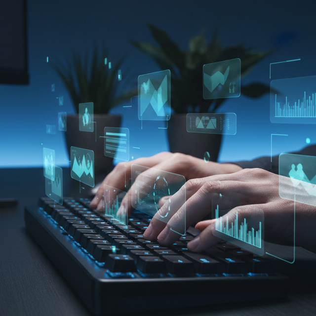 Sales Administration