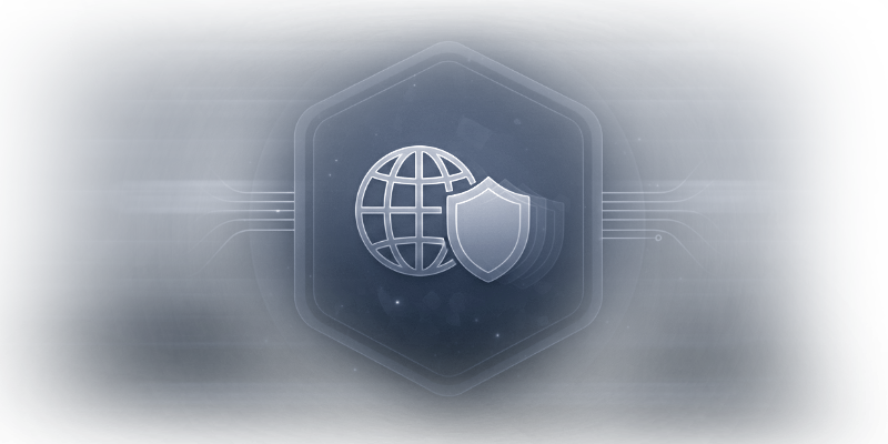 Data Sovereignty Icon