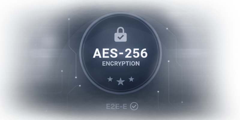 Encryption Icon